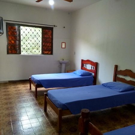 Hotel Tangará Sumaré Exterior foto