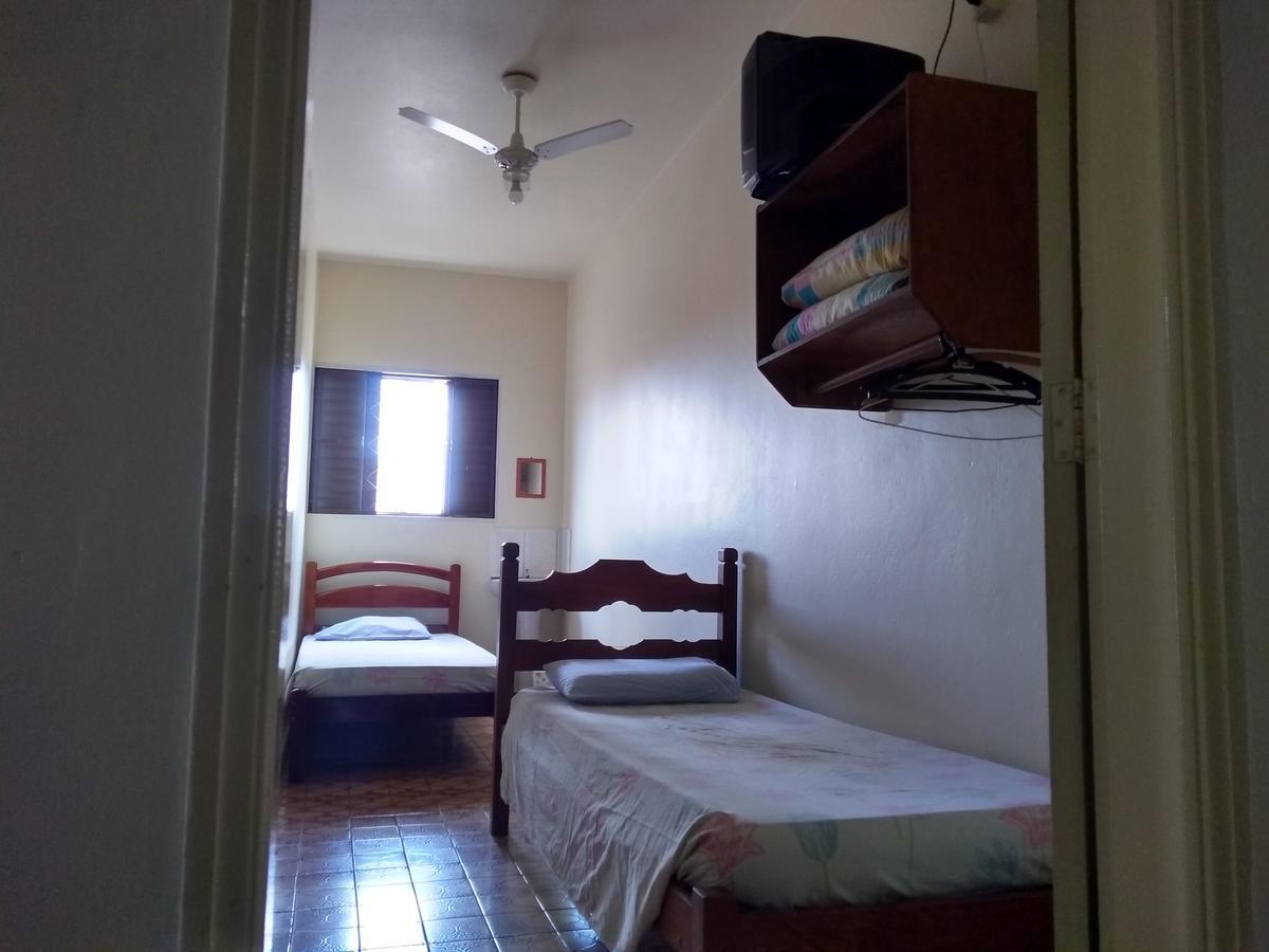Hotel Tangará Sumaré Exterior foto